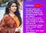 Actress Supritha Satyanarayan alerts fans about her fake Facebook account