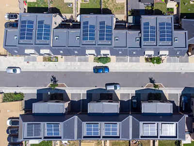 Rooftop solar projects to come up at 7 medical colleges, 32 DHH buildings