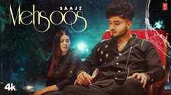 Check Out Latest Punjabi Song Music Video 'Mehsoos' Sung By Saajz