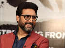 Abhishek Bachchan to be honoured with the Leadership in Cinema Award at an International Film Festival