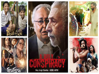 Films that restore faith in communal harmony