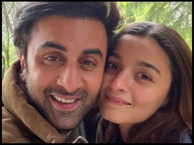 Alia: My concerns vanished after marrying RK