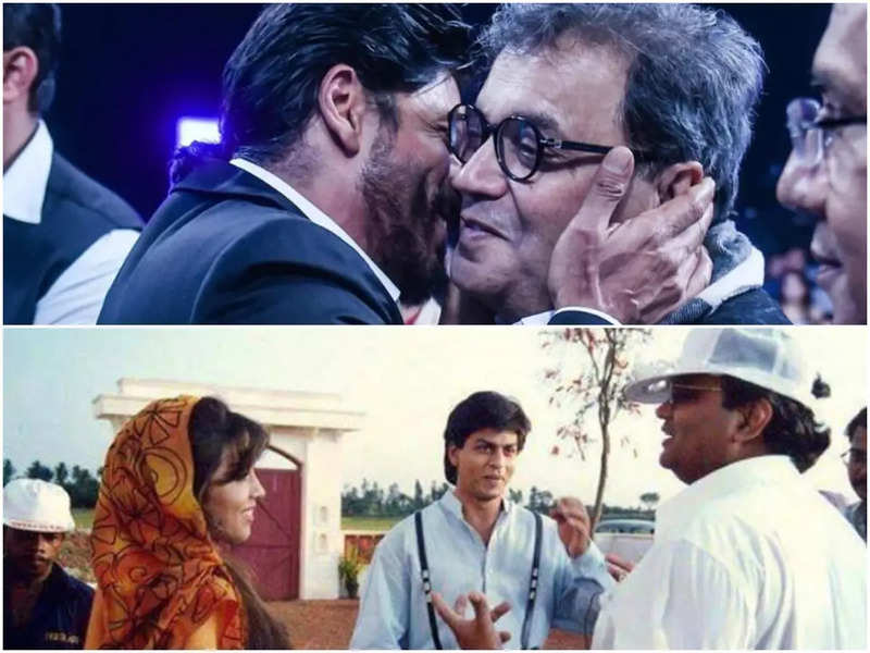25 years of 'Pardes': ‘My cameo had embarrassed me, but it is a moment that I shall always cherish,’ says Subhash Ghai