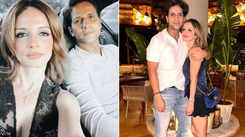 Arslan Goni on his wedding rumours with Sussanne Khan: 'Mujhe bhi bata de ke kisne yeh decision liya aur kab aur kahan'