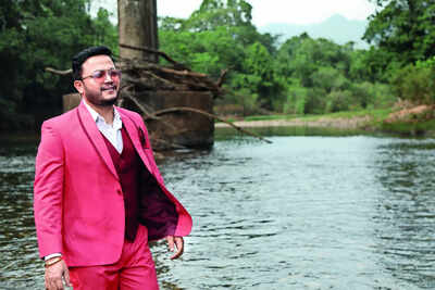 Exclusive: I am not as romantic as my onscreen characters: Ganesh