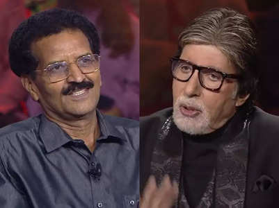 KBC 14: Will the first contestant win 75 lakh?