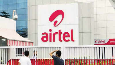 Bharti Airtel Q1 profit rises five-fold to Rs 1,607 crore