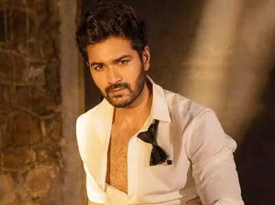 YRKKH star Mrunal Jain reveals his big dream