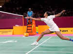 PV Sindhu wins maiden CWG badminton singles gold, see pictures from the thrilling 2022 Birmingham Games