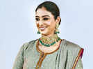 A melange of qawwali, shayari & Telangana weaves marked this unique fashion show