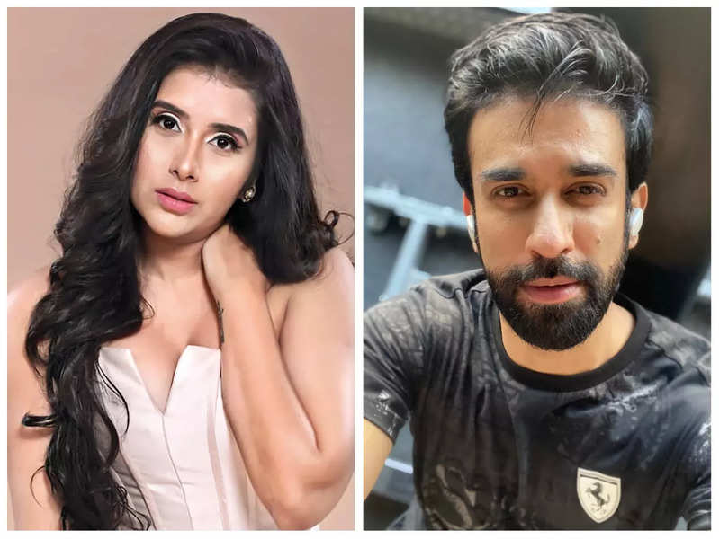 Exclusive! I never dropped ‘Sen’ from my name, so the question of adding it back doesn’t arise: Charu Asopa on recent rumours