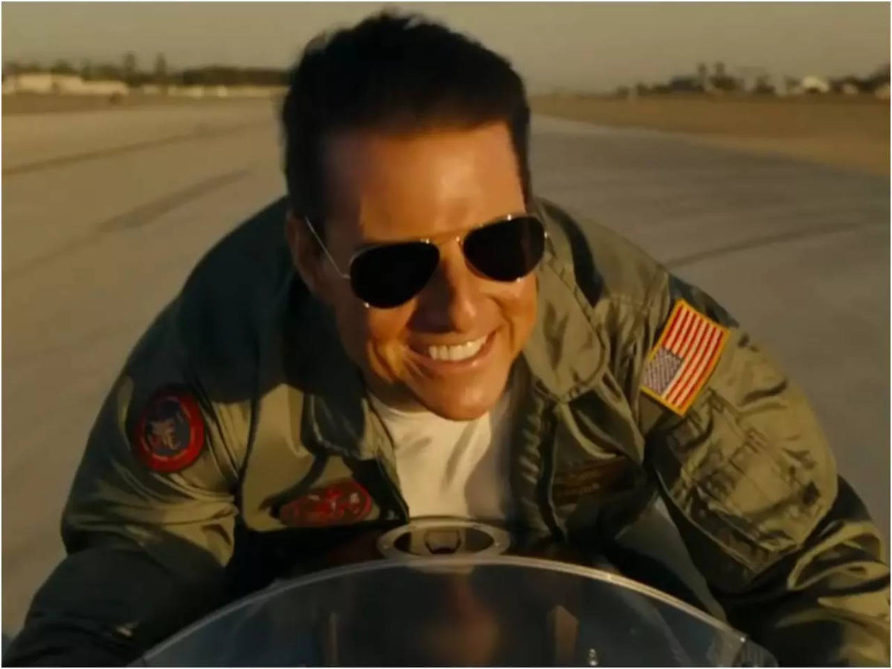 Top Gun: Maverick' Surpasses 'Titanic' for Domestic Box Office Record