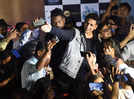 Watched many films in Globe Cinema; heartbroken that it shut down: Akshay Kumar in Kolkata