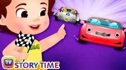 Check Out Popular Kids English Nursery Story 'ChuChu Plays Favorite | More Good Habits' For Kids - Watch Fun Kids Nursery Stories And Baby Stories In English