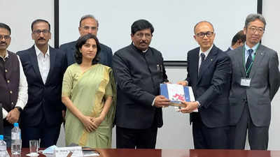 Karnataka govt targets Japan manufacturing companies for global investors meet participation