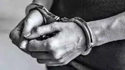 Faridabad: 9 held for duping people on pretext of providing airline job