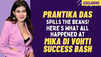 Here’s what Prantika Das conversed with Mika Singh and Akanksha Puri at the success bash