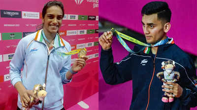 Badminton: Of Sindhu's greatness and Lakshya evolution