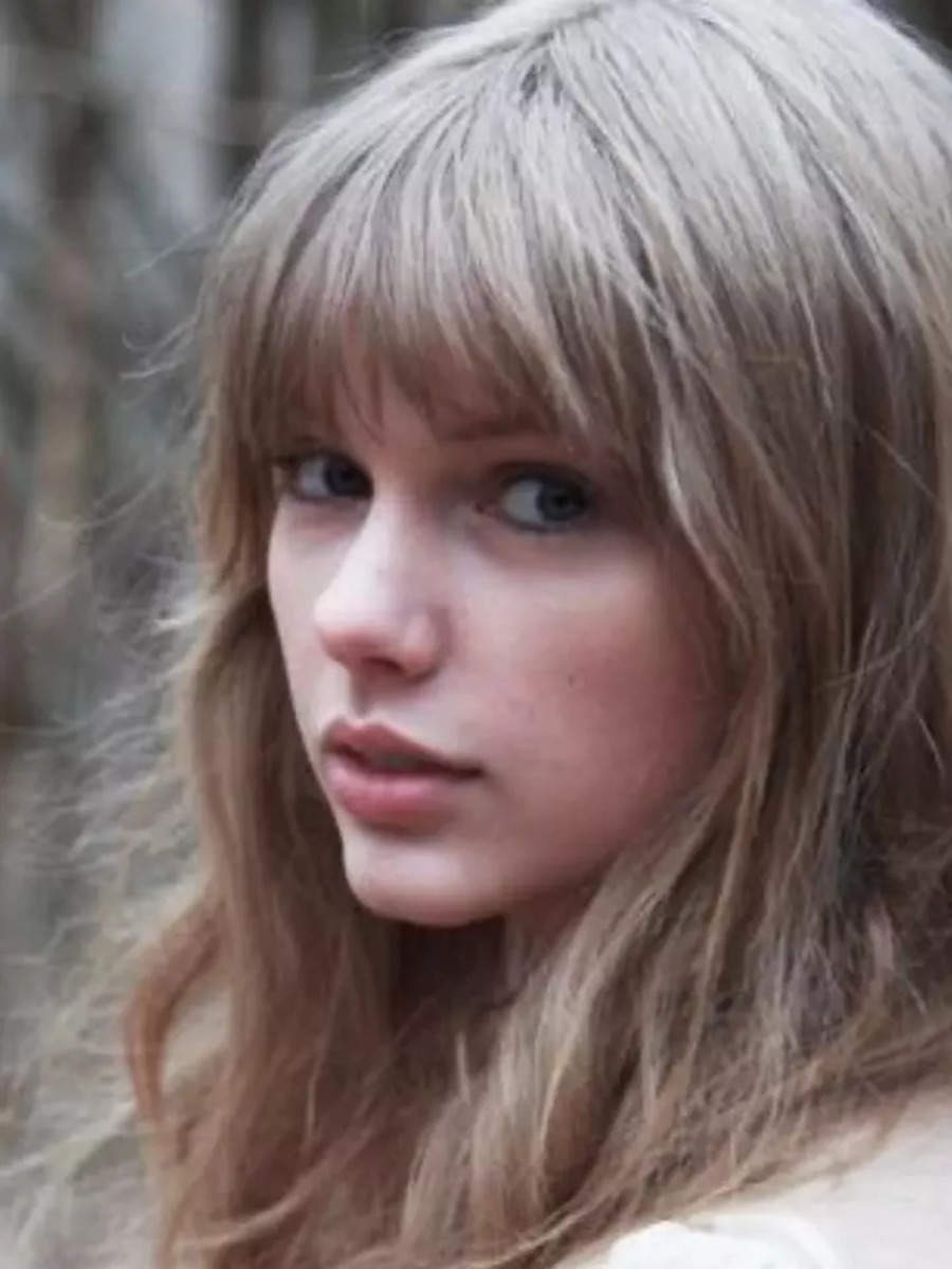 The starry love life of Taylor Swift | Times of India