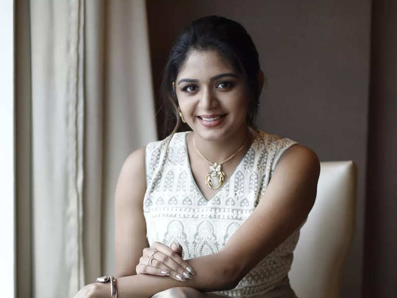 I’ll pursue both singing and acting equally, says Aditi Shankar