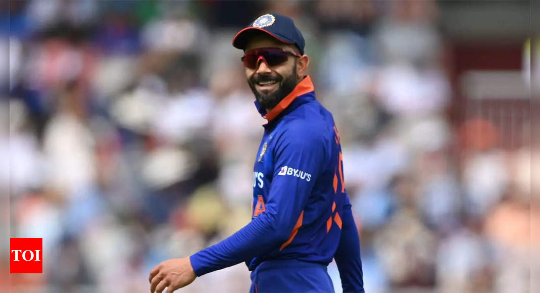 Virat Kohli, KL Rahul back in India squad for Asia Cup, Shreyas Iyer relegated to standby list | Cricket News – Times of India