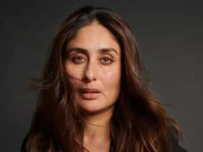 Times Kareena proved that she doesn't need makeup to look gorgeous