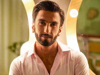 Ranveer discusses legacy with Tata Chairman