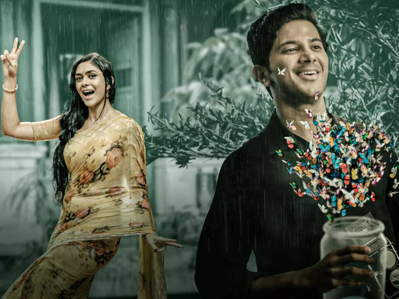 Dulquer Salmaan Wallpapers - Wallpaper Cave