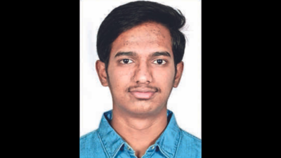JEE Mains: Bengaluru student bags 100 percentile score