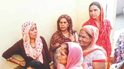 60-year-old widow, granddaughter found murdered in Meerut