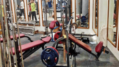 46 Ahmedabad Municipal Corporation gyms to be run on PPP model