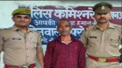 Lucknow: Bangladeshi man buys fake passport for Rs 1 lakh, arrested