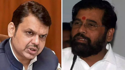 Maharashtra cabinet to be expanded today, allies may share 14-18 berths