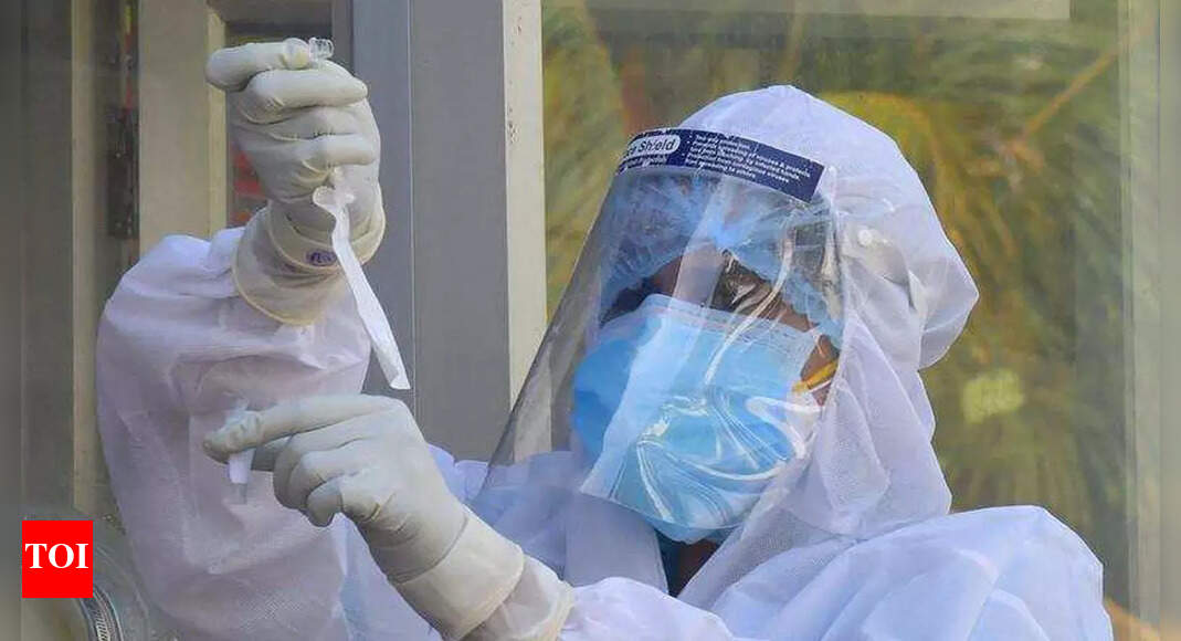 Maharashtra cabinet expansion live: 18 MLAs to be sworn in as ministers