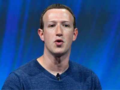 When Facebook's AI chatbot 'made fun of' CEO Mark Zuckerberg