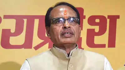 Strive to make MP first in healthcare: Shivraj Singh Chouhan urges doctors