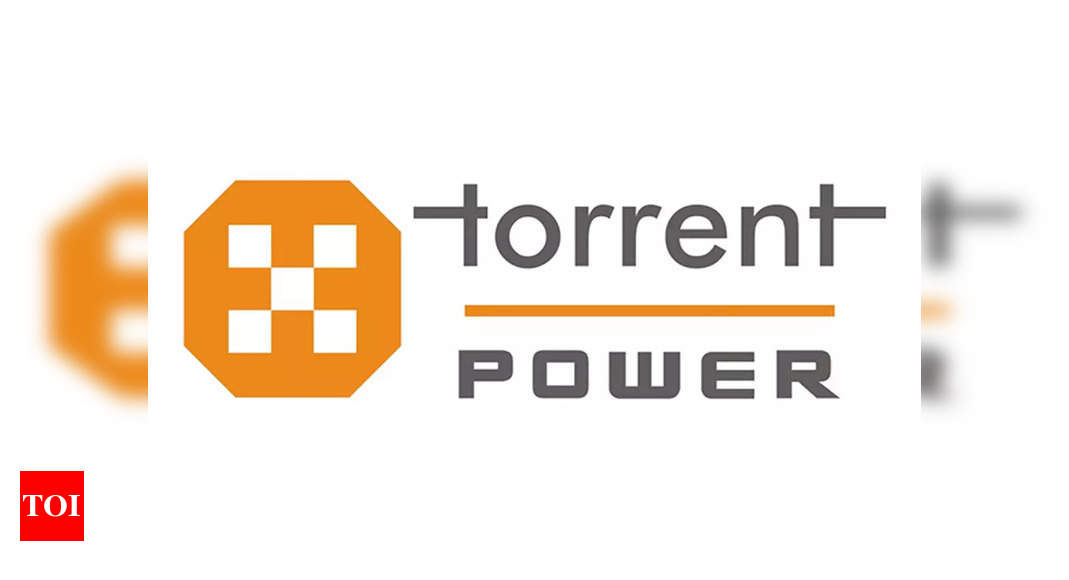 Torrent names scion director of power arm – Times of India