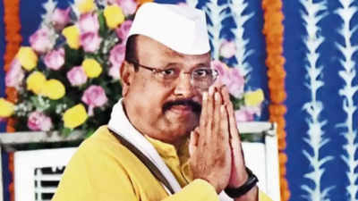 Maharashtra: Rebel Shiv Sena MLA Abdul Sattar's daughters named in list of TET scam beneficiaries