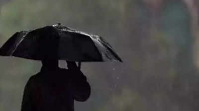 Uttarakhand records 10% rain deficit in monsoon 1st half