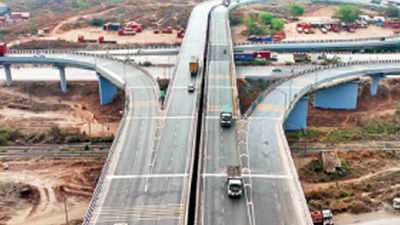 Anakapalli-Diwancheruvu NH likely to be upgraded to six-lane