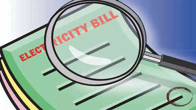 Stir in Assam's Silchar over power bill tabled in Parliament