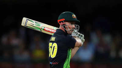 No David Warner but Chris Lynn signs up for new Emirati T20 league