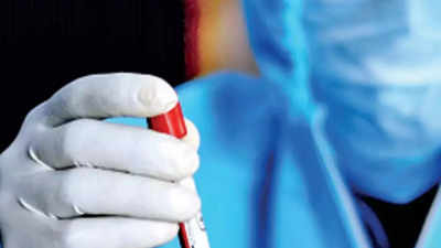 Active Covid-19 cases cross 1,000 in Noida, 26 in hospital