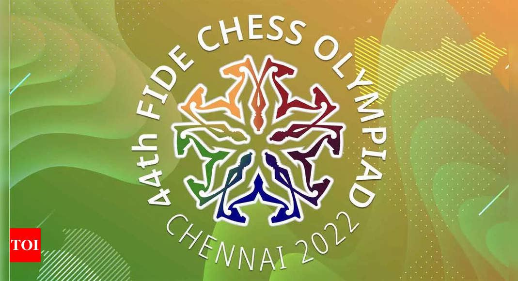 Chess Olympiad to conclude today, MS Dhoni expected at closing ceremony | Chess News