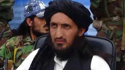 Taliban confirms killing of TTP commander Omar Khalid Khorasani, seeks probe of incident