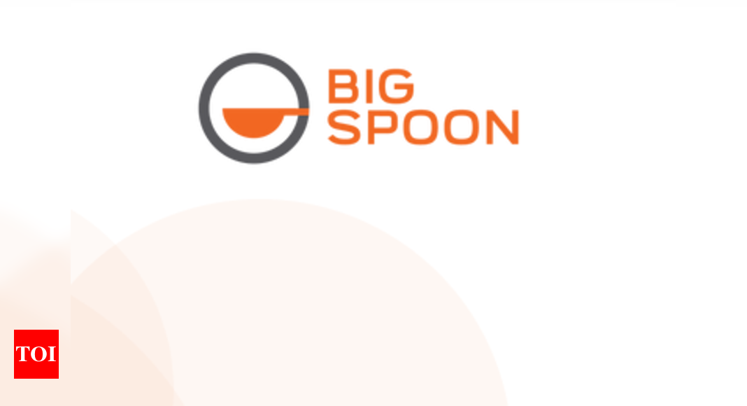 bigspoon-raises-rs-100-cr-from-ian-nb-ventures-others-times-of-india