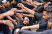 Muslims observe Muharram with mourning and  processions around the world; see pics