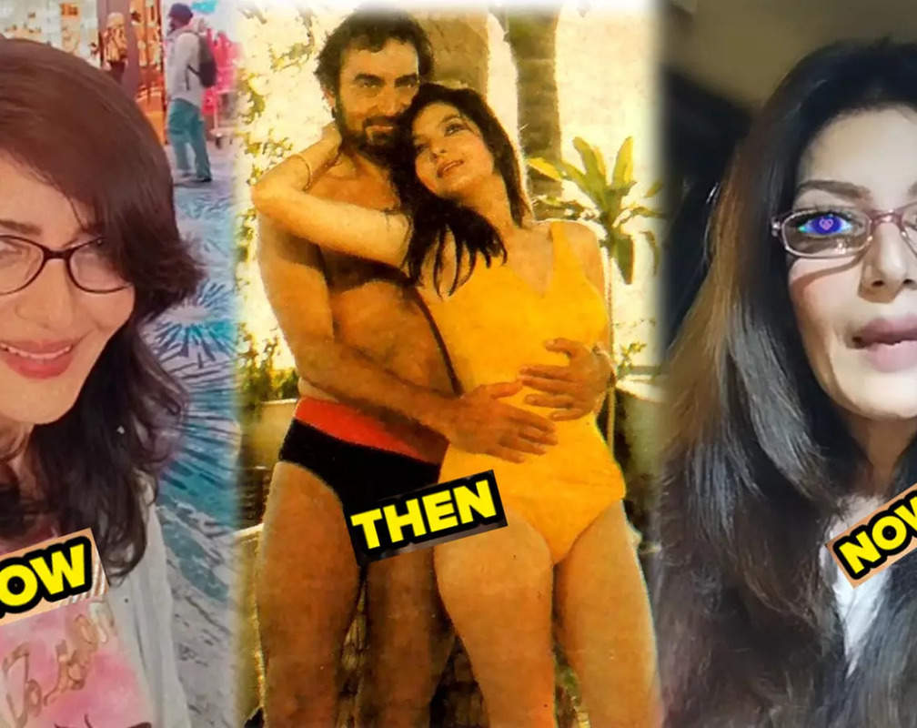 
Do you remember 'Khoon Bhari Maang' fame Sonu Walia? Actress looks unrecognizable in these viral pictures and videos
