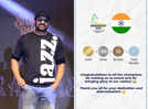 Prabhas shares a thankful note congratulating the champions of Birmingham 2022 Commonwealth Games
