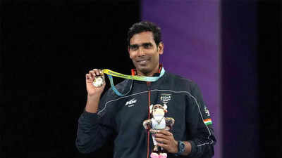 CWG 2022: 'Like old wine, Sharath Kamal's value increases with time'